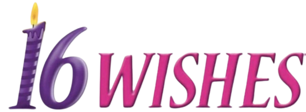 16 Wishes Candles
